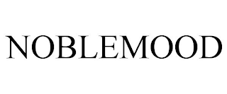 NOBLEMOOD