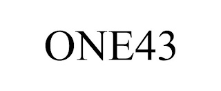 ONE43