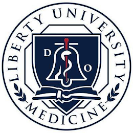 LIBERTY UNIVERSITY MEDICINE D O