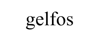 GELFOS