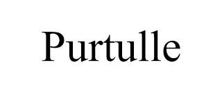 PURTULLE