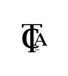 TCA INC