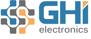 GHI ELECTRONICS