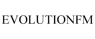 EVOLUTIONFM