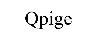 QPIGE