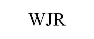 WJR