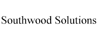 SOUTHWOOD SOLUTIONS