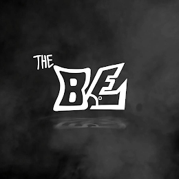 THE BE