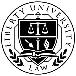 LIBERTY UNIVERSITY LAW