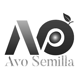 AO AVO SEMILLA