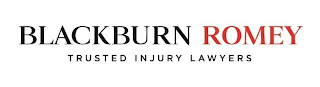 BLACKBURN ROMEY TRUSTED INJURY LAWYERS