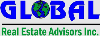 GLOBAL REAL ESTATE ADVISORS INC.