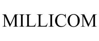 MILLICOM