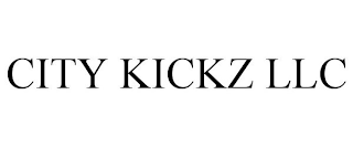 CITY KICKZ LLC