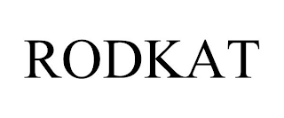 RODKAT