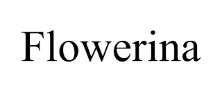 FLOWERINA