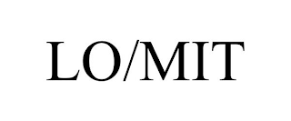 LO/MIT