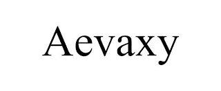 AEVAXY