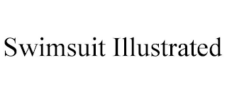 SWIMSUIT ILLUSTRATED