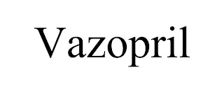 VAZOPRIL