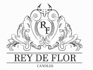 RF REY DE FLOR