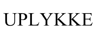 UPLYKKE