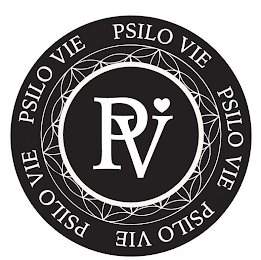 PSILO VIE PV