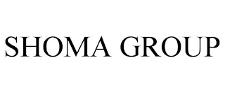 SHOMA GROUP