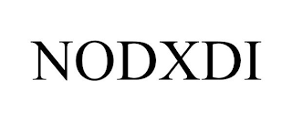 NODXDI