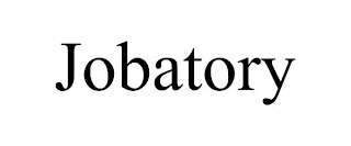 JOBATORY