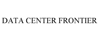 DATA CENTER FRONTIER