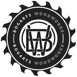 BOGARTS WOODWORKS BW