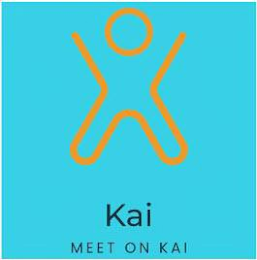 KAI MEET ON KAI