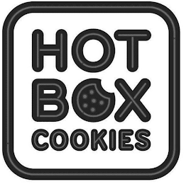 HOT BOX COOKIES