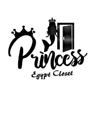 PRINCESS EGYPT CLOSET