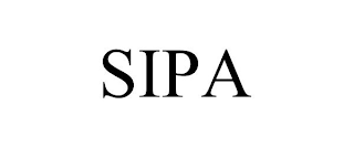 SIPA