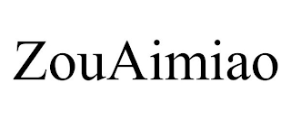 ZOUAIMIAO