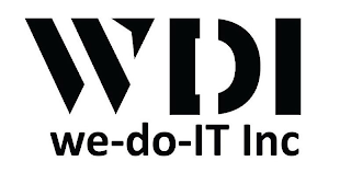 WDI WE-DO-IT INC