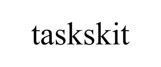 TASKSKIT