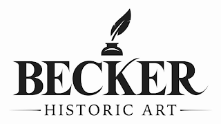 BECKER HISTORIC ART