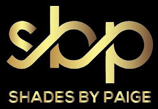 SBP SHADES BY PAIGE