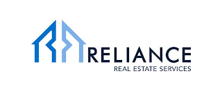 R R RELIANCE REAL ESTATE SERVICES