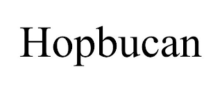 HOPBUCAN