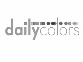 DAILYCOLORS