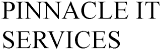 PINNACLE IT SERVICES