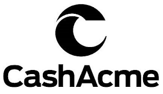 C CASHACME