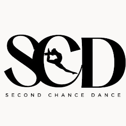 SCD SECOND CHANCE DANCE