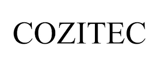 COZITEC