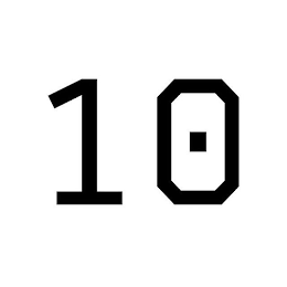 10