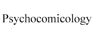 PSYCHOCOMICOLOGY